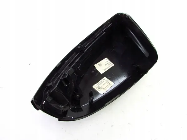 Cache Miroir Mercedes OEM A0998107800 Droit Noir image 4