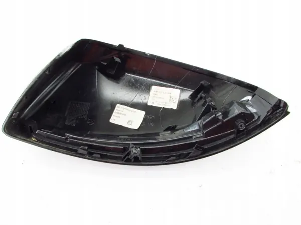 Cache Miroir Mercedes OEM A0998107800 Droit Noir image 5