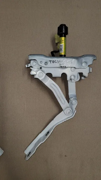 Motorkapscharnierset OEM Y3Y voor Hyundai Tucson III 15-20 image 8