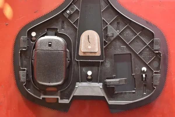 OEM mamAUTO-1033587- Frontscheibe für Opel Zafira C image 5