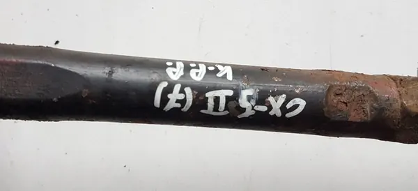 Styrstag Original OE Mazda CX-5 KF 2017 2.0 2.5 2.2D image 3