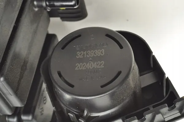 Volvo XC60 II Kolfilter OEM P31478802 32139393 image 3