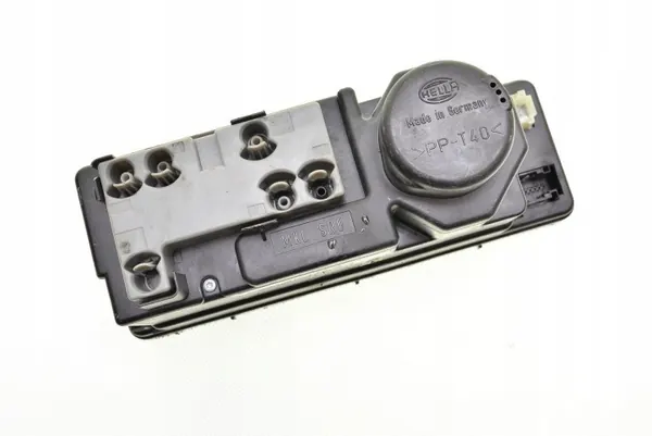 Central låspump OEM 2108001348 för Mercedes W210 image 3