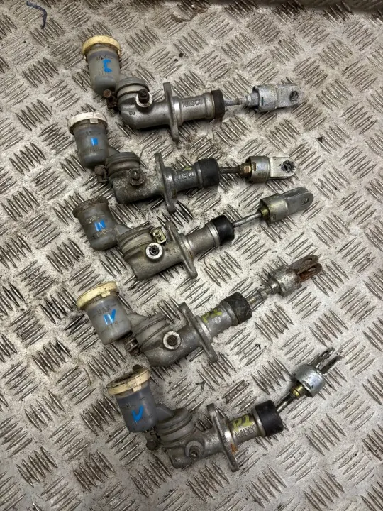 Rolamento de embraiagem Mitsubishi OEM 91-99R image 2