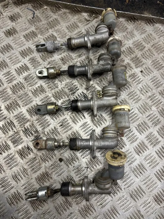 Rolamento de embraiagem Mitsubishi OEM 91-99R image 4