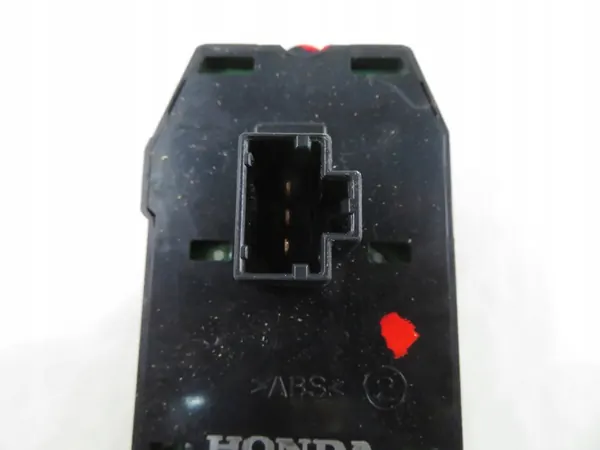Fensterheber-Schalter vorne links Honda Jazz II 35750-SAA-G02-M1 image 4