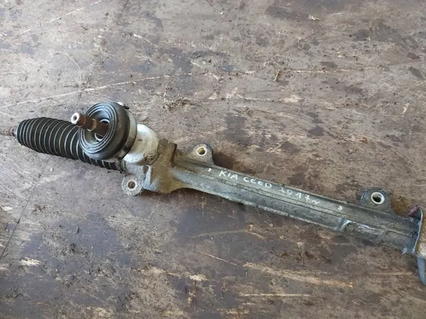 Bougie de préchauffage Kia OE 56500A6000 pour Ceed II 1.6CRDI image 3