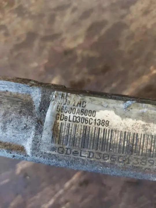 Bougie de préchauffage Kia OE 56500A6000 pour Ceed II 1.6CRDI image 4