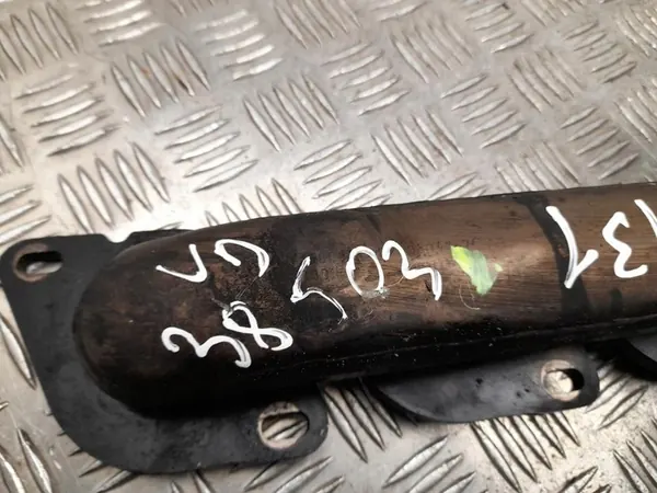 Turboalimentador Mercedes E63 AMG 5.5 V8 W212 A1570900780 image 5