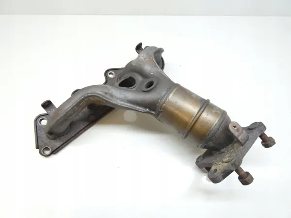 OEM 030178BA Catalyseur pour VW Lupo 1.0 MPI image 2