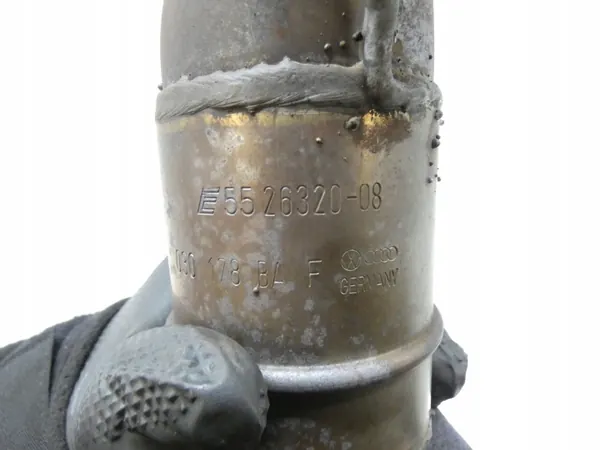 OEM 030178BA Catalyseur pour VW Lupo 1.0 MPI image 10