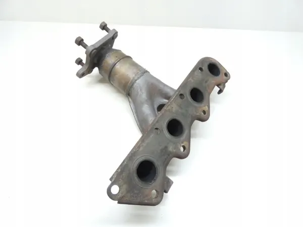 OEM 030178BA Catalyseur pour VW Lupo 1.0 MPI image 3