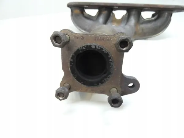 OEM 030178BA Catalyseur pour VW Lupo 1.0 MPI image 4