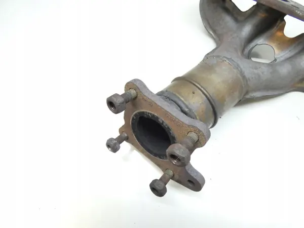 OEM 030178BA Catalyseur pour VW Lupo 1.0 MPI image 5