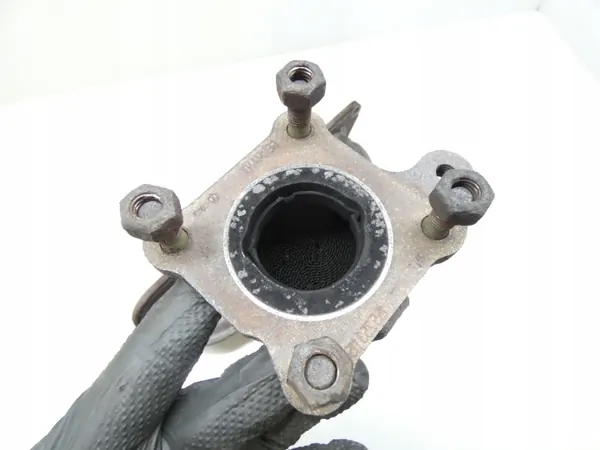 OEM 030178BA Catalyseur pour VW Lupo 1.0 MPI image 6