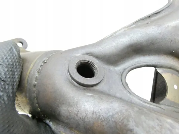 OEM 030178BA Catalyseur pour VW Lupo 1.0 MPI image 7