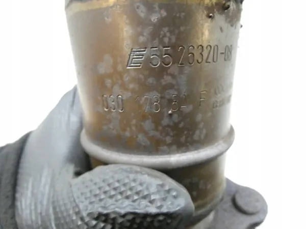 OEM 030178BA Catalyseur pour VW Lupo 1.0 MPI image 8