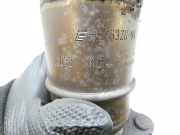 OEM 030178BA Catalyseur pour VW Lupo 1.0 MPI image 9