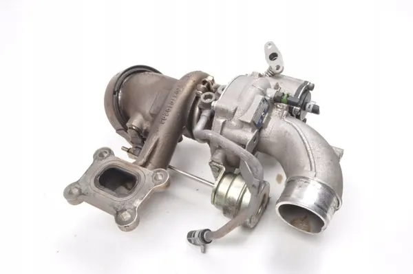 Ford Turbo OEM CJ5E-6K682-CG - Begagnad 69k mil image 7