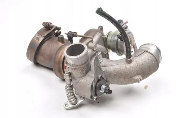 Ford Turbo OEM CJ5E-6K682-CG - Begagnad 69k mil image 9