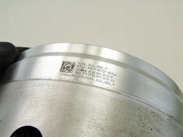 ZF OEM 1090342080 Växellåda Trumma BMW 8HP-45X image 6