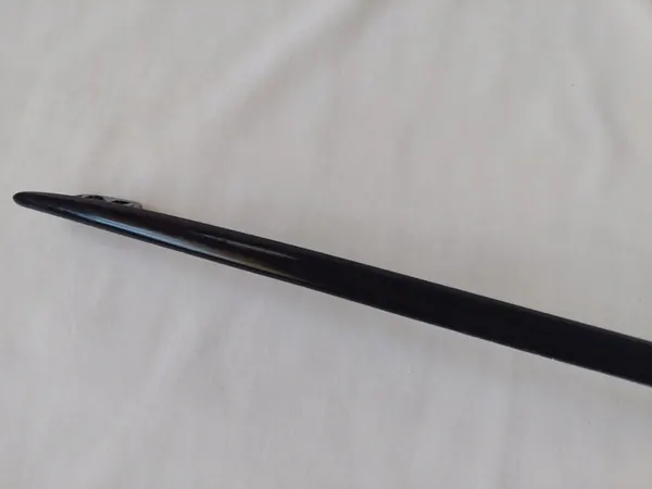 Rivestimento paraurti anteriore - Nero - Mercedes B-Class W247 - OEM image 3