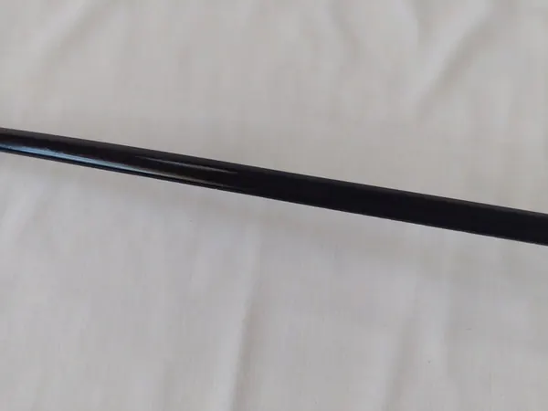 Rivestimento paraurti anteriore - Nero - Mercedes B-Class W247 - OEM image 4