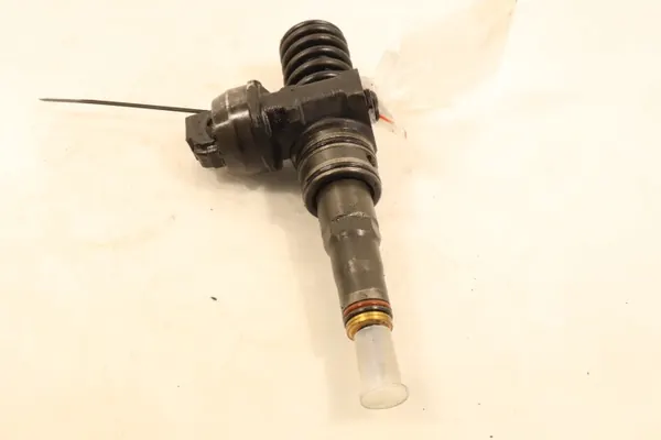 Inyector OEM 0414720314 para Seat Ibiza IV 1.4TDi image 2