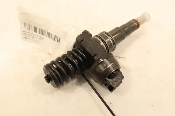 Inyector OEM 0414720314 para Seat Ibiza IV 1.4TDi image 6