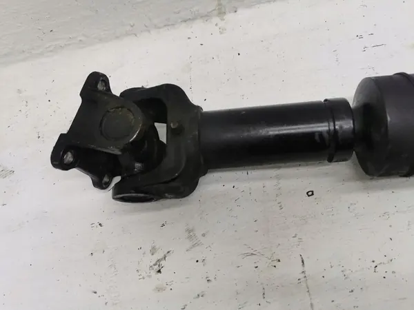 Kia Sorento 2.5 CRDI Manuell Drivaxel 49100 3E320 image 3