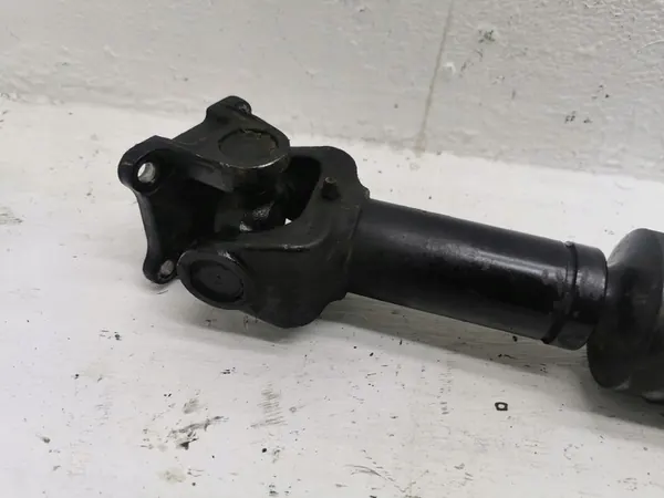 Kia Sorento 2.5 CRDI Manuell Drivaxel 49100 3E320 image 4