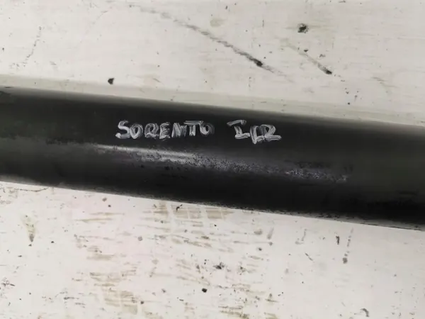 Kia Sorento 2.5 CRDI Manuell Drivaxel 49100 3E320 image 5