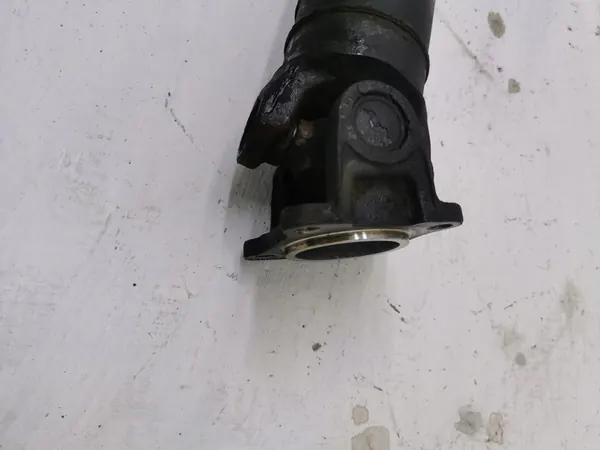 Kia Sorento 2.5 CRDI Manuell Drivaxel 49100 3E320 image 6