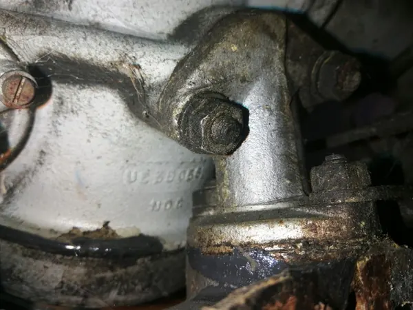 Coletor de admissão OEM UE37664SXR para Rolls Royce/Bentley image 3