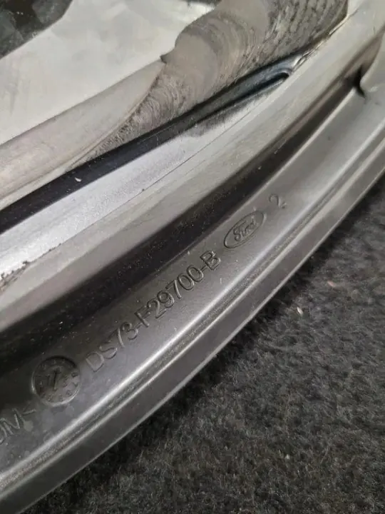 Ford DS73F29700B Rechter Achterruit - Gebruikt image 2