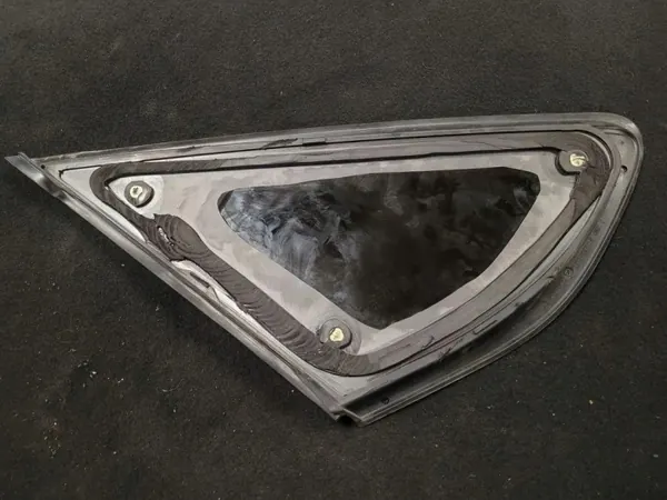 Ford DS73F29700B Rechter Achterruit - Gebruikt image 3