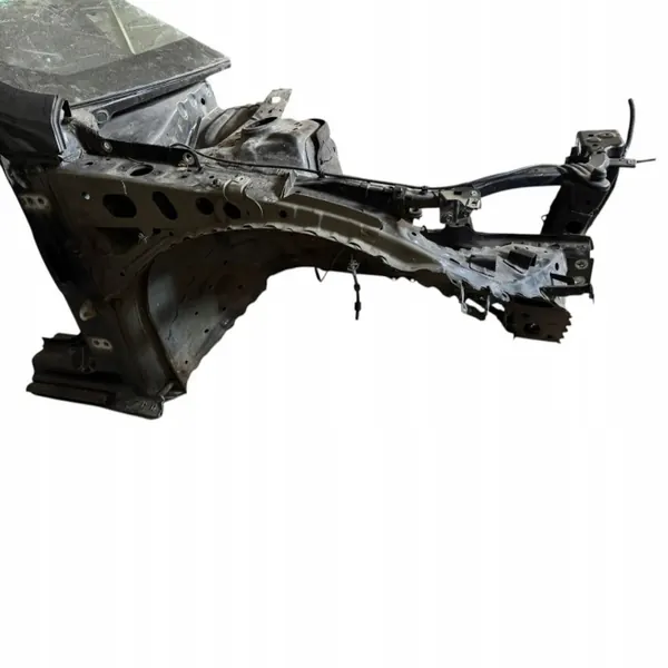 CWIARTKAPPB OEM Aile Avant Droite Opel Insignia B image 2