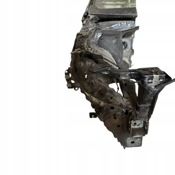 CWIARTKAPPB OEM Aile Avant Droite Opel Insignia B image 4