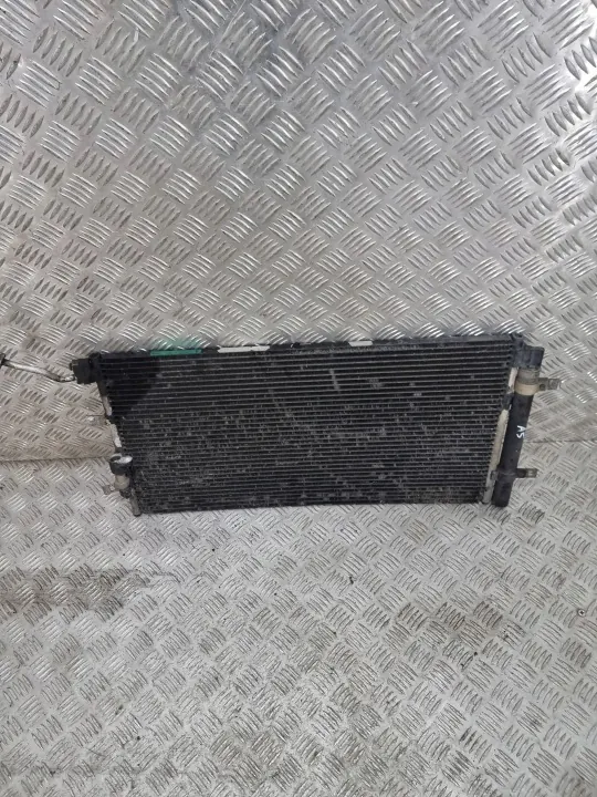 Ilmastointikondensaattori ESP36234 Audi A5 Sportback 8TA:lle image 2