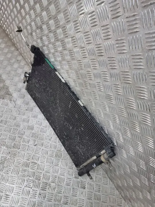 Ilmastointikondensaattori ESP36234 Audi A5 Sportback 8TA:lle image 3