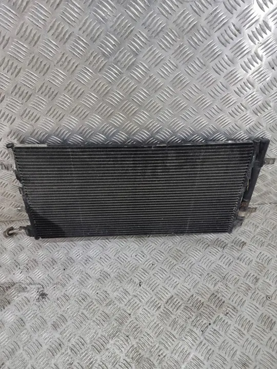 Ilmastointikondensaattori ESP36234 Audi A5 Sportback 8TA:lle image 4