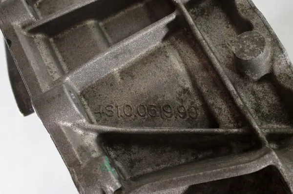 Getrag tulokotelon OEM 040.50 Mercedes-Benzille image 3