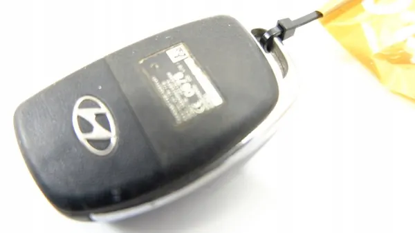 Télécommande Hyundai I40 OEM 2011DJ0454 - Occasion image 9