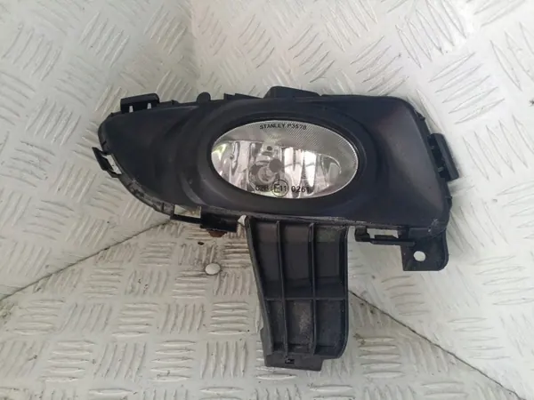 Farol Halogéneo Direito MAZDA 3 2003-2009 Sedã image 2
