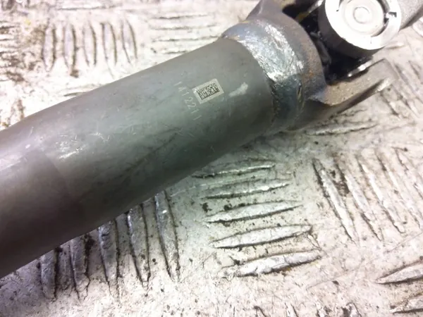 Joint de colonne de direction SKE43278 pour Hyundai ix35 image 7