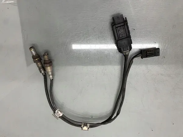 Lambda Sensor NOx BMW F40 2.0 D 20 R 0281008039 image 2