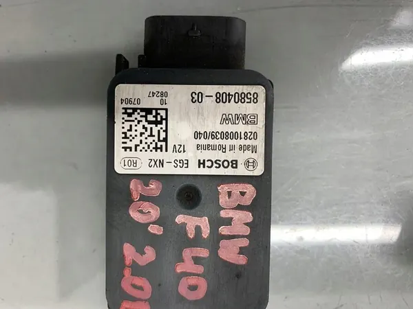 Lambda Sensor NOx BMW F40 2.0 D 20 R 0281008039 image 3