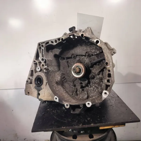 Versnellingsbak JH3105 1.4 16V Renault Megane II image 2