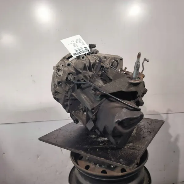 Versnellingsbak JH3105 1.4 16V Renault Megane II image 3