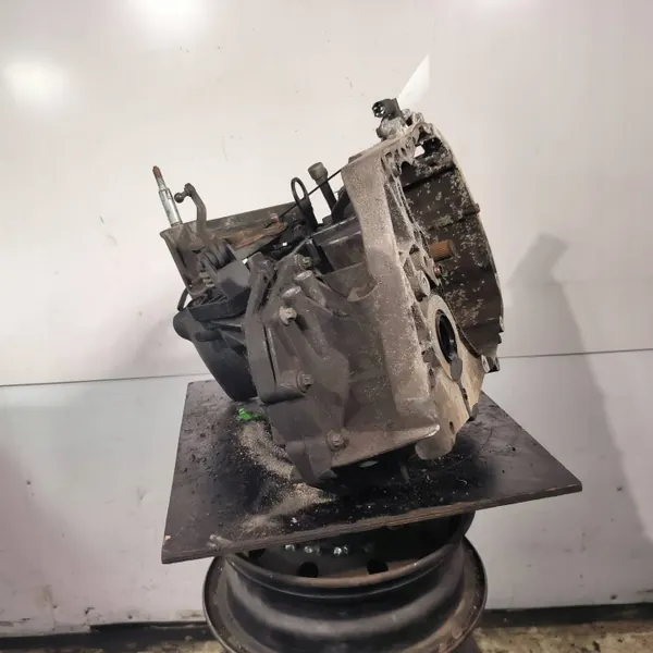 Versnellingsbak JH3105 1.4 16V Renault Megane II image 4